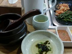 -金顺碳烤肉(1号店)