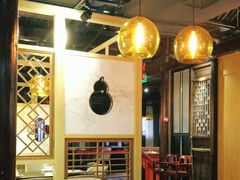 大堂-塘人·老底子宁波菜小馆(南塘老街店)