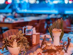 -渔家火锅·海鲜自助餐·演艺(亚龙湾天域酒店)