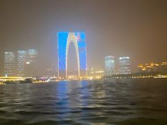 -金鸡湖游船(月光码头)