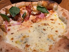 -La Strada(安福路店)
