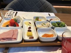 -北京三里屯CHAO酒店