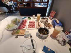 -蒙都43°9羊火锅·赤峰美食(宁城店)