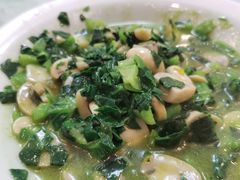 -天桥饭店·特色海鲜(金山嘴渔村店)