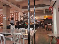 大堂-Nectar One Cafe(勇烈路n1店)