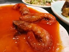 -京味斋·北京烤鸭(北京南站洋桥店)