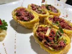 平遥牛肉卷-潞安酒店(宁国路店)