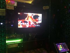 -吉星氧吧量贩式KTV(惠乐购百货店)