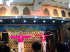 -维吾尔餐厅(宜山路店)