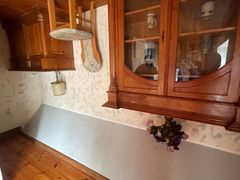 -金山农民画村-枫泾波兰倒置屋