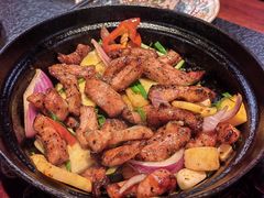 -旺爷砂锅·茶作(国贸城店)