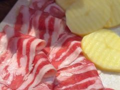 -唇辣号重庆老火锅(燕郊鑫乐汇店)