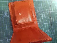 -如果·追梦手工皮具DIY教学店(田子坊店)