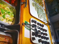 -素清香(解放路店)
