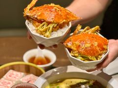-锅里岩·传统南通菜(崇川大有境店)