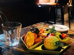 -青咖啡(三坊七巷店)