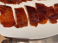 -彩丰楼中餐厅·仁恒洲际酒店