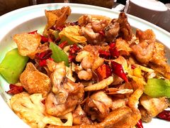 -映水芙蓉(长宁来福士店)
