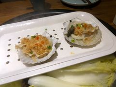 -三个渔夫·蒸汽海鲜(小白楼店)