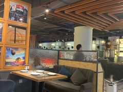-清真·艾美可餐厅(大悦汇店)