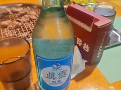 生生米酒-唯成•韩国炭火烤肉 유성고기