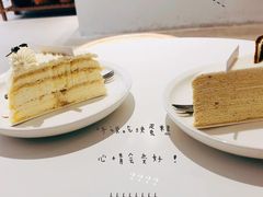 -CAKE WANG千层制造所(省府店)