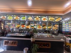 -君霖海鲜私房菜(春柳店)