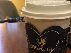 -阿sir咖啡(陶谷新村店)