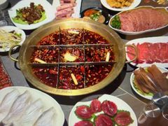 -长嘉·河图火锅(长嘉汇江景旗舰店)