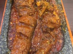 -敏丁拌饭(中街总店)