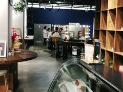 -海马体照相馆(天津世纪都会店)