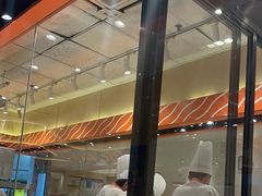 -新一番三文鱼寿司(大东海店)