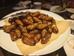 -福来齐·鲁菜海鲜·渔家菜(朝阳街分店)