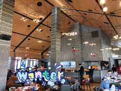 大堂-WOLFGANG PUCK KITCHEN & BAR(迪士尼小镇店)