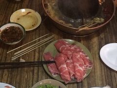 -东镇老火锅(长春路首店)