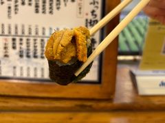 -元祖ぶっち切り寿司 魚心(三宫店)