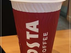-COSTA COFFEE(天通苑华联店)