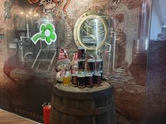 -40+精酿啤酒俱乐部(国投财富广场店)