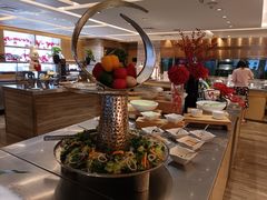 -北京王府井希尔顿酒店·万斯阁西餐厅