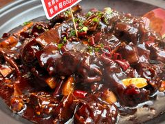 -回味黑鸭煲·始于2006(万松园店)