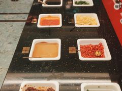 -一绪に寿喜烧(荟聚店)