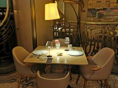 -波特曼西餐厅(中央大街店)