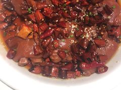 香辣美容踢-胡大饭馆 24h(簋街总店)