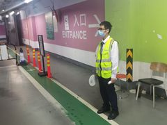 -深圳来福士广场