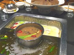 -巴奴毛肚火锅(永明路店)