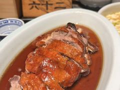 -南京大牌档(之心城店)