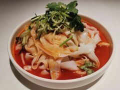 -谷丽麦馕新疆菜·清真(步步高梅溪新天地店)