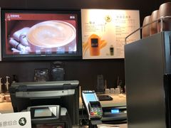 -麦当劳(安立路店)