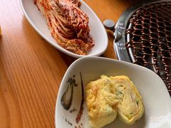 -牛信亭韩国料理·炭火烤肉(紫藤路店)