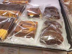 -OUR Bakery(SKP-S店)